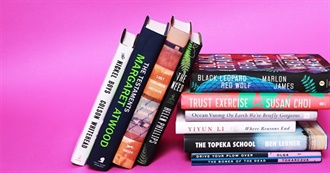 Mariam&#39;s December TBR 2020