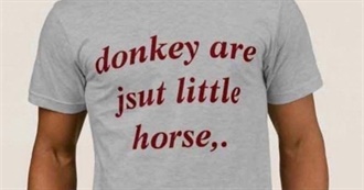 Kittys Multi-Media List