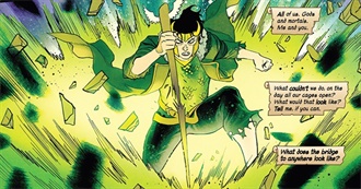 Lilydvoratrelundar&#39;s Favourite Films