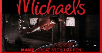 Garf Would Also Like to Make a List So Here&#39;s 69 Movies They Like (Haha Nice)!