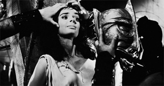 10 Great Italian Gothic Horror Films