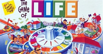 CST&#39;s Life Experiences