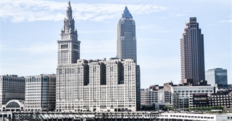 Places to See -&gt; Cleveland