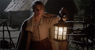 2015 Sammy J's Seen Films (2026 Version)