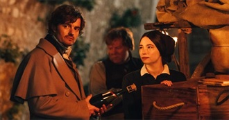 Bubs Half a Year Movie List (2025)