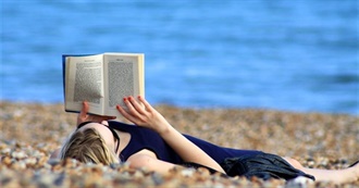 Books Everyone Has an Opinion About