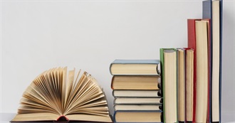 Mercer County Library System Staff Picks 2023