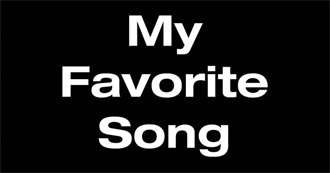 Tehn&#39;s Favorite Songs Right Now (3/24/21)