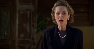 Films Joan Allen Did Before She Said Acting&#39;s Like Tennis. You Bring Your Game