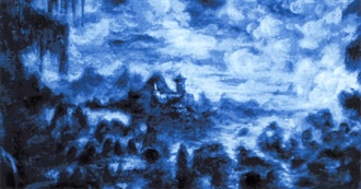 Μοrdechai Frizis&#39;s Top 50 Epic Metal Albums