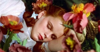 Cam's 2025 100 Movies