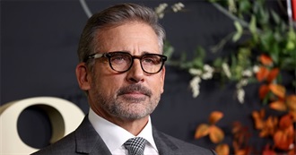 Filmography - Steve Carell