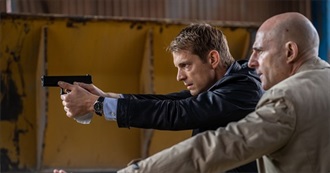 Last 10 Movies Chester Watched #23