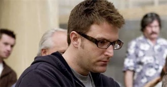 Jason Friedberg Filmography (1971-)