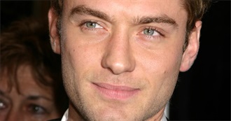 Jude Law @ Movies