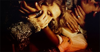 500 90s Movies With an "I" in the Title