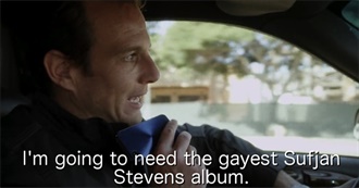 Spike Is Normal About Music