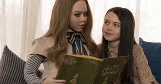 Movies Lori Regrets Watching Part 2