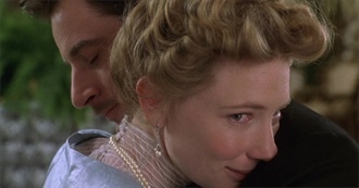 Thisbluespirit&#39;s Top 100 Movies