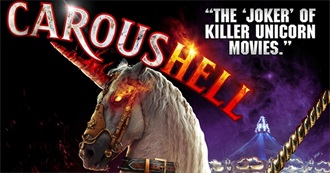 407th Trip to the TBW Mountains