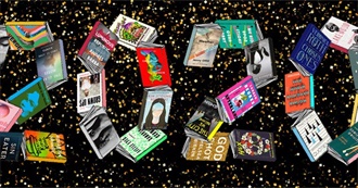 Books Courtney Read in 2020