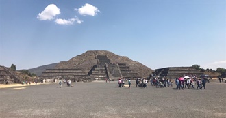 Ashleigh&#39;s Ultimate Bucket List