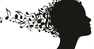 Meaghans Infinite Playlist