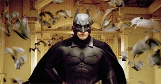 2025 March Watchlist