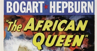 Five Good Movies From Each Year in the 1950s