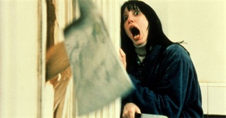 R.I.P. Shelley Duvall