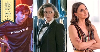 The 12 Best Under-The-Radar TV Shows of 2022