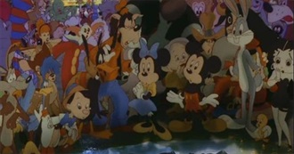 Movies/TV That Used Recycled Movie Footage