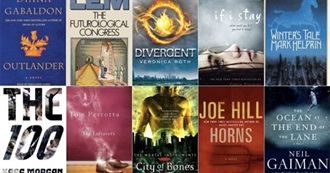 Films That Were Books