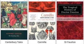 English Major Curriculum