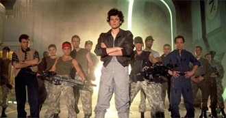 Rotten Tomatoes&#39; 84 Best Horror Movies of the 80s