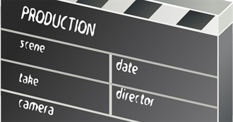 The Year 2006 - Movies