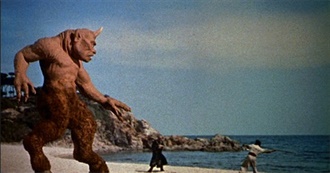 SKJAM! Watches--Fantasy Movies