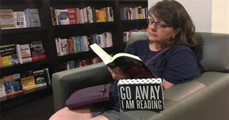 Beth G&#39;s Favorite Books