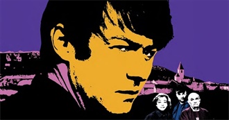 Wanna See These 2024 Films Still