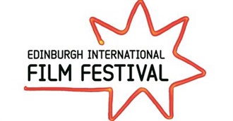 Top 100 EIFF Staff Picks