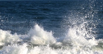 Some Beautiful Beach Areas