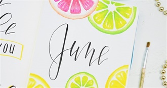 Movies Watched by Naman in June 2018