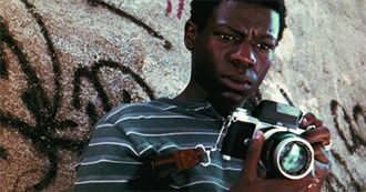 250 Best Films of the 2000s