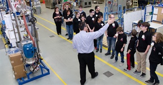 USA Factories to Visit