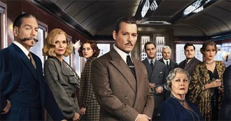 Movies Watched by Naman in June 2025