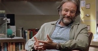 Famous Robin Williams Movies