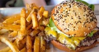 What Ray Ate - Day 758