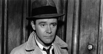 Movies With Jack Lemmon