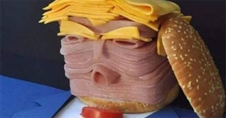 Favourite Zany Personalities