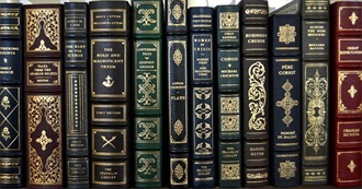 101 Classics to Read